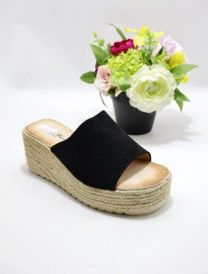 Klapki na Koturnie(36-41/12p)