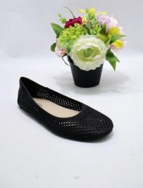 Baleriny damskie (36-41/12P)