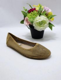 Baleriny damskie (36-41/12P)