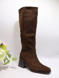 Kozaki na obcasie (36-41/12P)