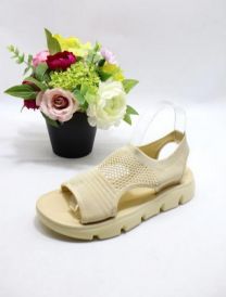 Sandały na płaskim (36-41/12P)