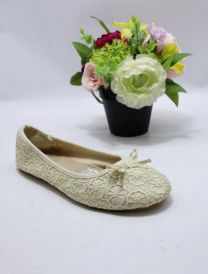Baleriny damskie (36-41/12P)