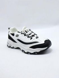 Sneakersy damskie (36-41/12P)