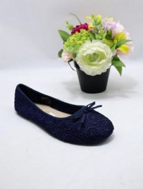 Baleriny damskie (36-41/12P)