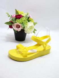 Sandały na płaskim (36-41/12P)