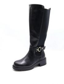 Kozaki na płaskim (36-41/12P)