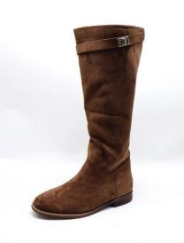 Kozaki na płaskim (36-41/12P)