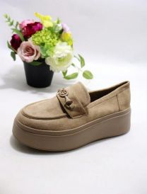 Półbuty na płaskim (36-41/12P)