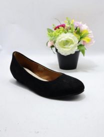 Baleriny damskie (36-41/12P)