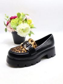 Półbuty na płaskim (36-41/12P)