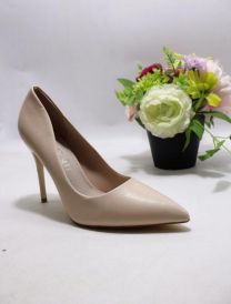 Czółenka na szpilce (36-41/12P)