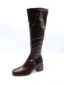 Kozaki na obcasie (36-41/12P)