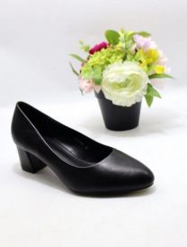 Czółenka na obcasie (36-41/12P)