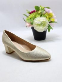 Czółenka na obcasie (36-41/12P)