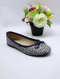 Baleriny damskie (36-41/12P)