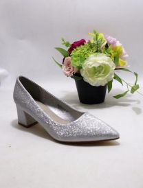 Czółenka na obcasie (36-41/12P)