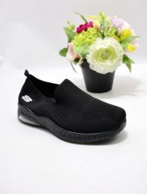 Buty sportowe wsuwane damskie (36-41/12P)
