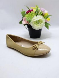 Baleriny damskie (36-41/12P)