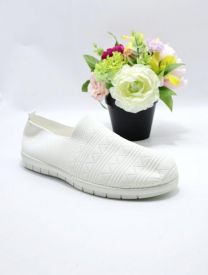 Buty sportowe wsuwane damskie (36-41/12P)