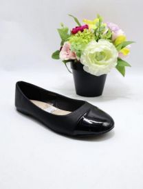 Baleriny damskie (36-41/12P)