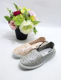 Trampki wsuwane dziewczynka (31-36/24P)