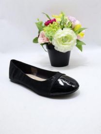 Baleriny damskie (36-41/12P)