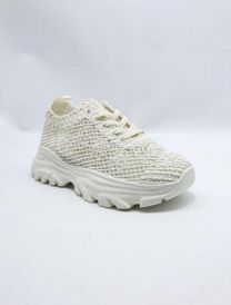 buty siatki damskie (36-41/12P)