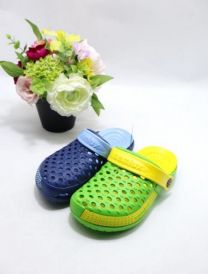 Klapki kroksy damskie (36-41/36P)