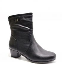 Botki na obcasie (37-42/12P)