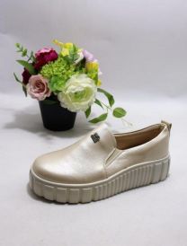 Półbuty na płaskim (36-41/12P)