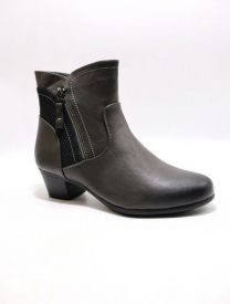 Botki na obcasie (37-42/12P)