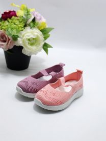 Buty sportowe wsuwane dziewczynka (20-25/24P)