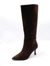 Kozaki na szpilce (36-41/12P)