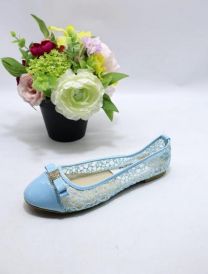 Baleriny damskie (36-41/12P)