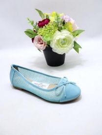 Baleriny damskie (36-41/9P)