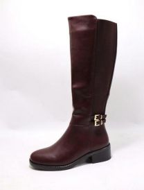 Kozaki na płaskim (36-41/12P)