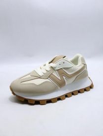 Sneakersy damskie (36-41/12P)