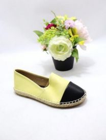Espadryle damskie (36-41/12P)