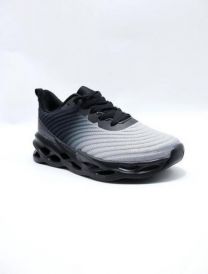 Buty Sportowe Wiązane Damskie (36-41/12P)