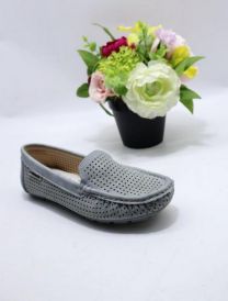 Mokasyny damskie (36-41/12P)