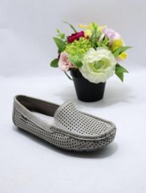 Mokasyny damskie (36-41/12P)