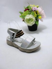 Sandały na płaskim (36-41/8P)