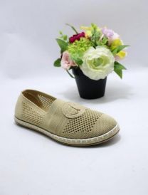 Espadryle damskie (36-41/12P)