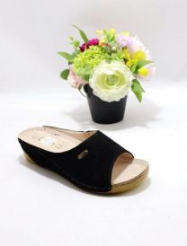 Klapki na Koturnie(36-41/12p)