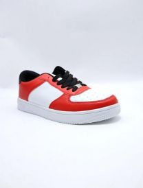 Buty sportowe wiązane męskie (40-45/12P)