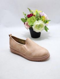 Trampki wsuwane damskie(36-41/12P)