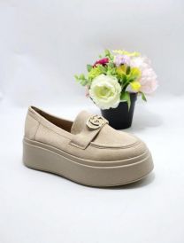 Półbuty na płaskim (36-41/12P)