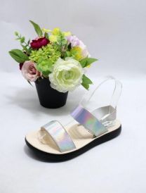 Sandały dziewczynka (32-37/8P)