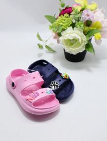 Klapki basenowe dzieci (24-29/36P)