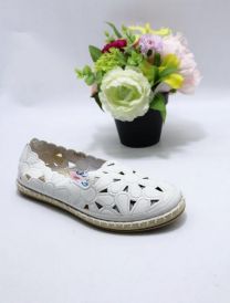 Espadryle damskie (36-41/12P)